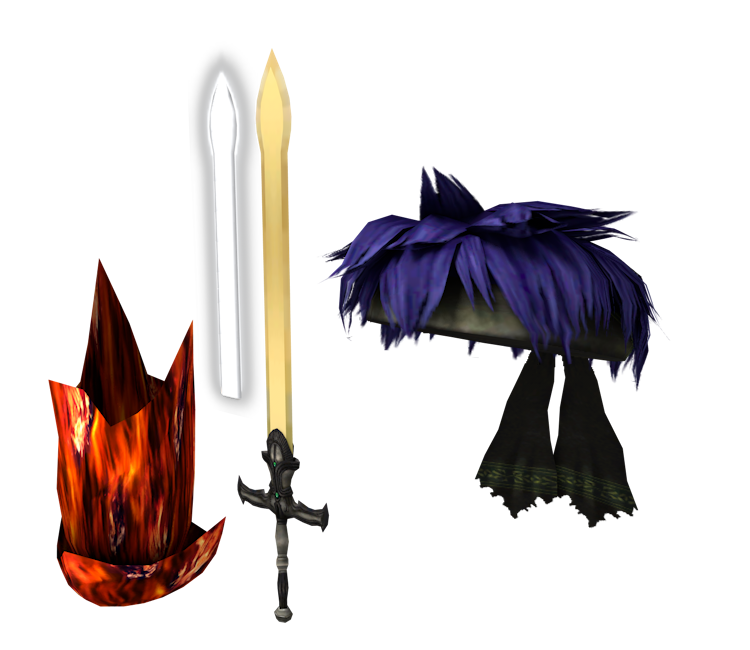 Download ZIP Archive - Super Smash Bros. Brawl