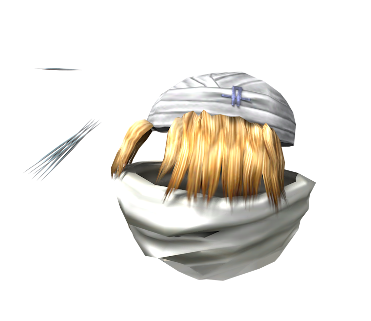 Download ZIP Archive - Super Smash Bros. Brawl