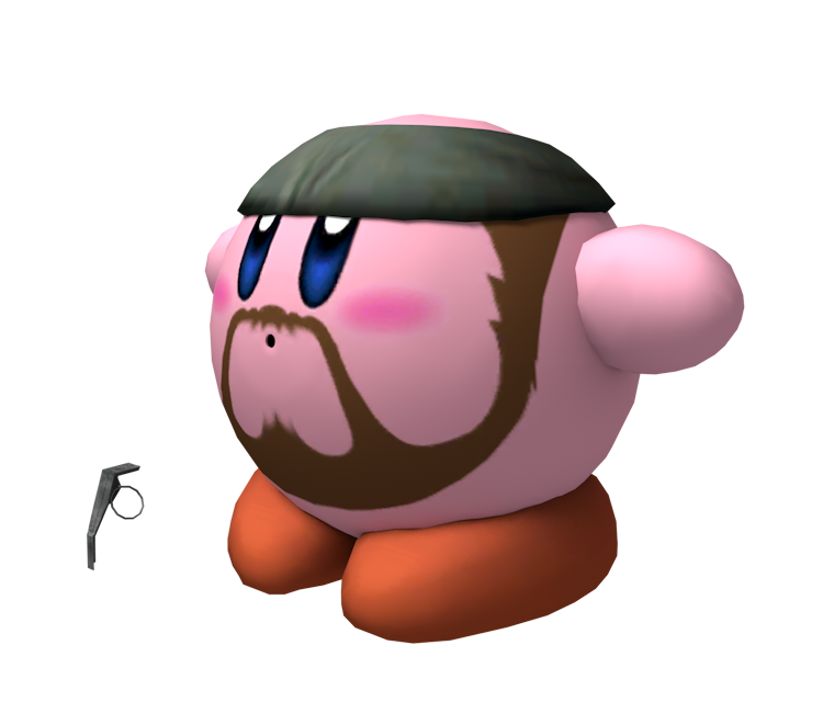 Download ZIP Archive - Super Smash Bros. Brawl