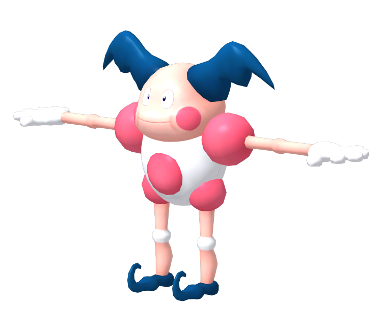 Preview in Browser - Pokédex 3D Pro