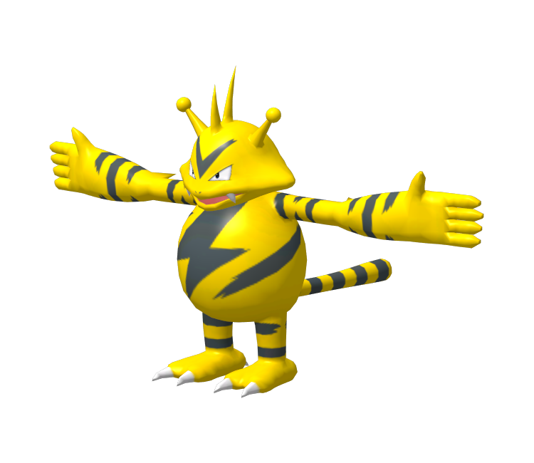 Preview in Browser - Pokédex 3D Pro
