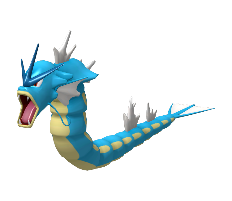 Preview in Browser - Pokédex 3D Pro