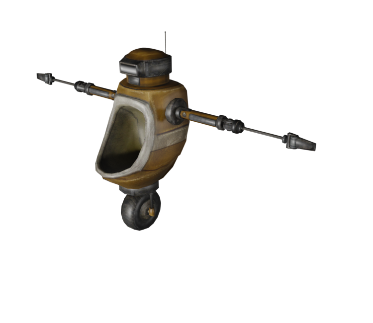 Preview in Browser - Postal 2