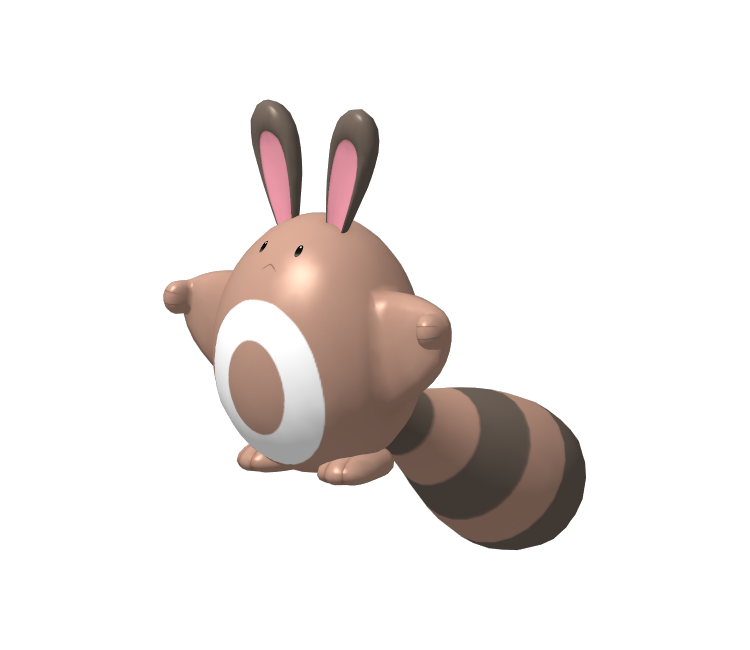 Preview in Browser - Pokédex 3D Pro