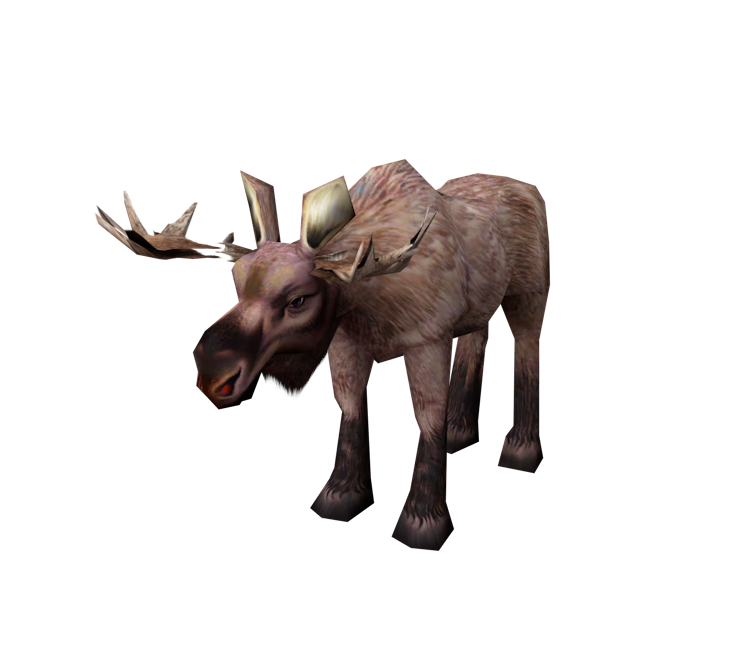 Download ZIP Archive - Zoo Tycoon 2