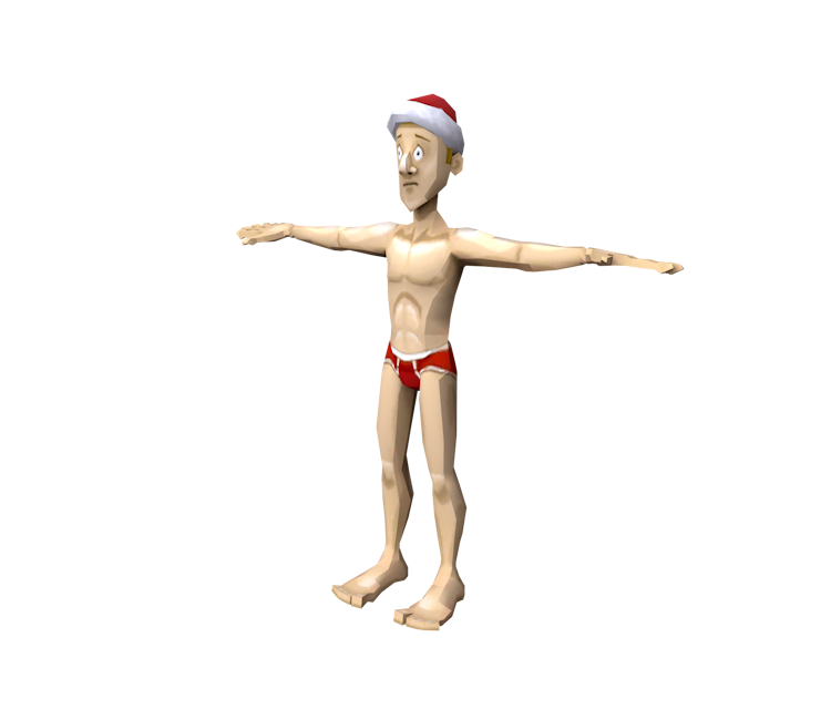 Preview in Browser - Streaker Run