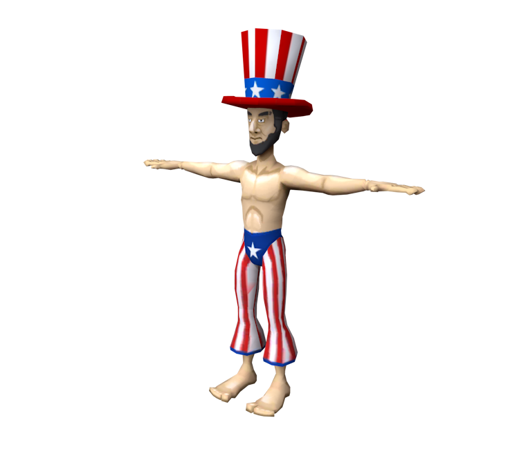 Preview in Browser - Streaker Run