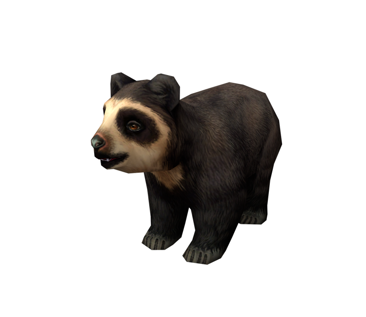 Download ZIP Archive - Zoo Tycoon 2