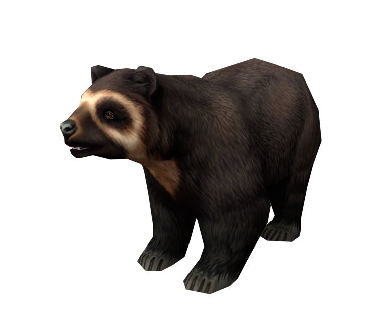 Download ZIP Archive - Zoo Tycoon 2