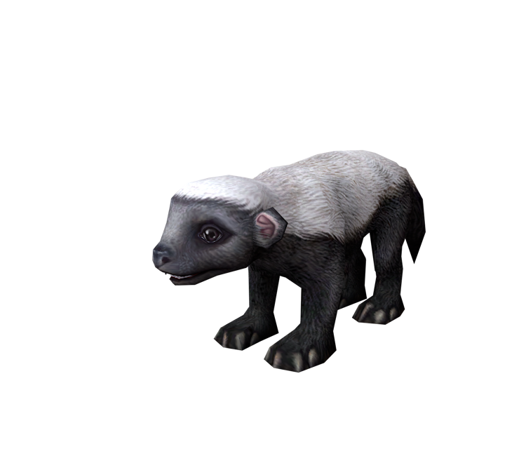 Preview in Browser - Zoo Tycoon 2