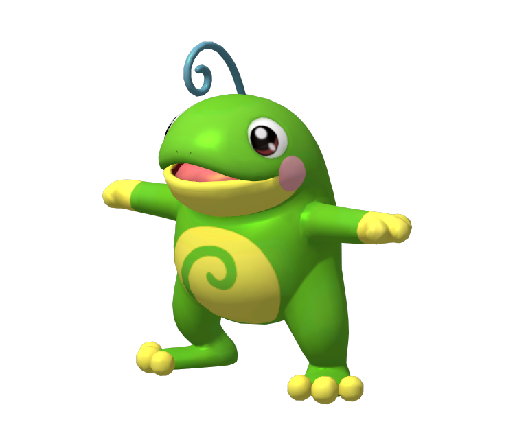 Preview in Browser - Pokédex 3D Pro