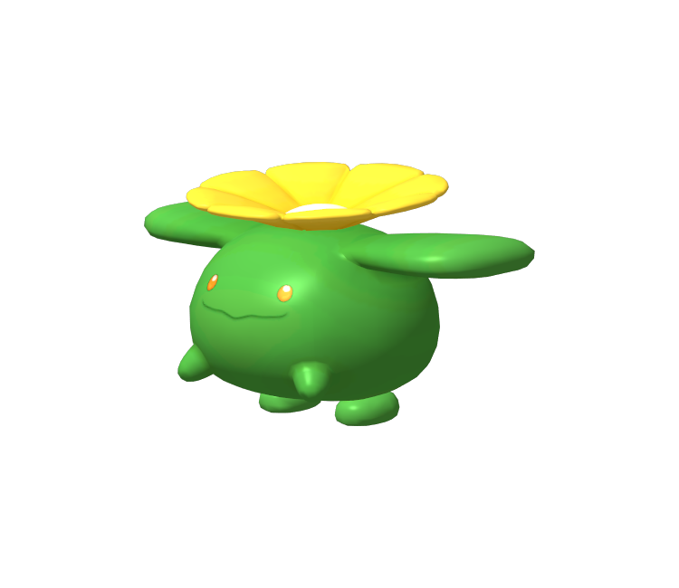 Preview in Browser - Pokédex 3D Pro
