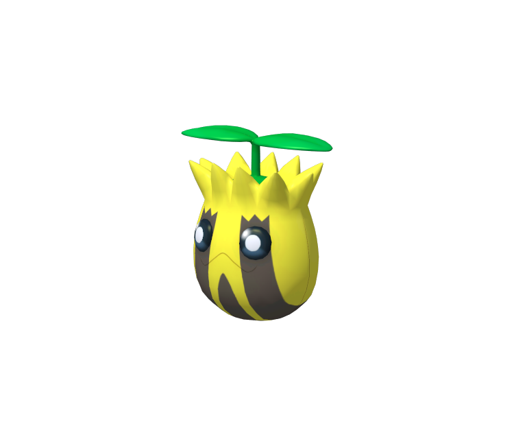 Preview in Browser - Pokédex 3D Pro