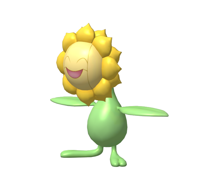 Preview in Browser - Pokédex 3D Pro