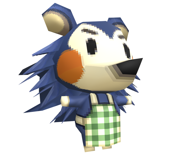 Preview in Browser - Animal Crossing: Wild World