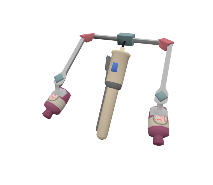 Preview in Browser - Jimmy Neutron: Attack of the Twonkies