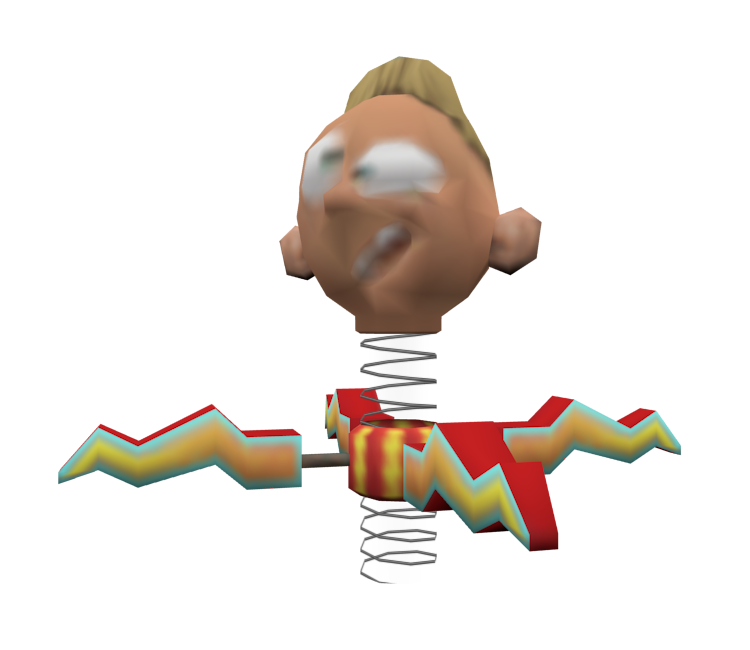 Preview in Browser - Jimmy Neutron: Attack of the Twonkies