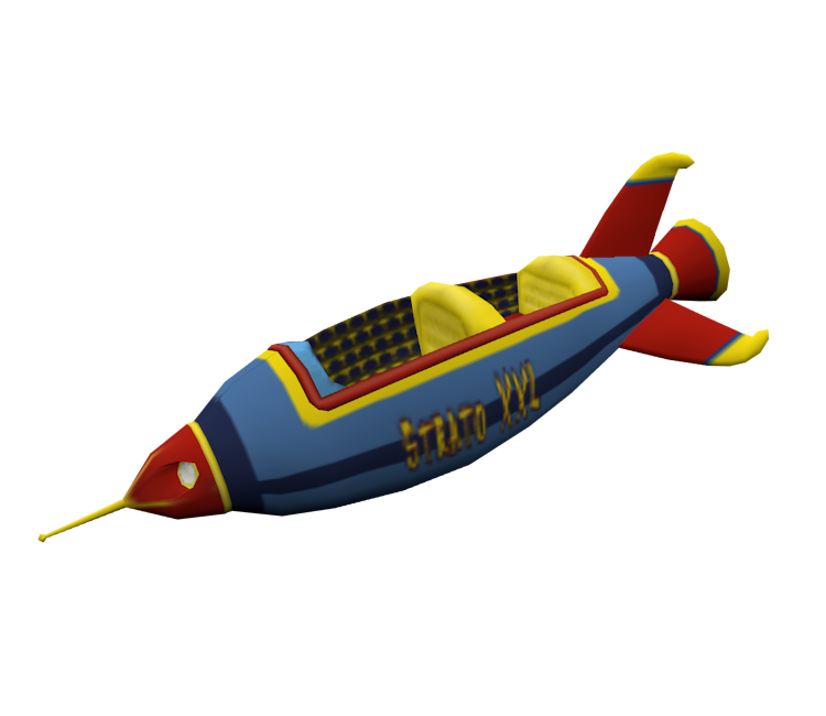 Preview in Browser - Jimmy Neutron: Attack of the Twonkies