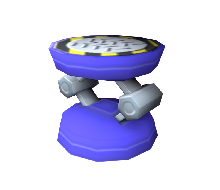 Download ZIP Archive - Super Mario Sunshine
