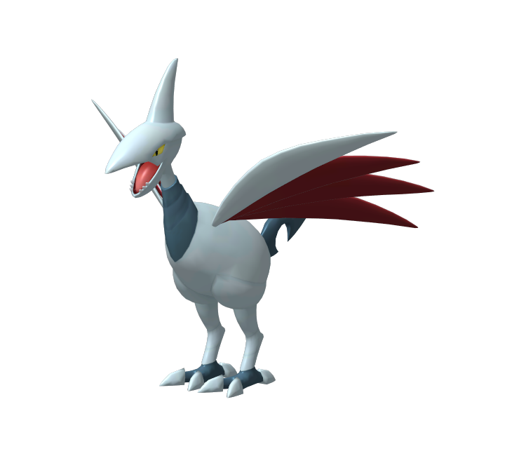 Preview in Browser - Pokédex 3D Pro