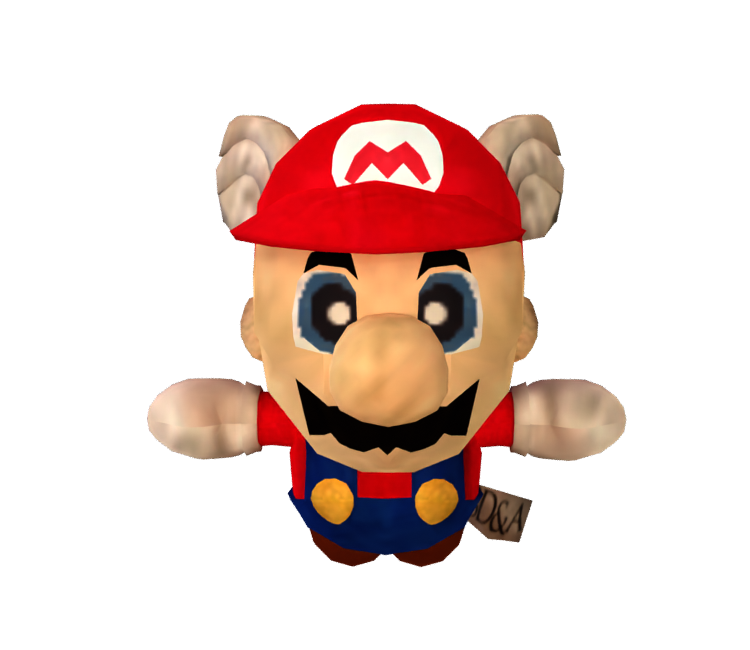Download ZIP Archive - Mario Customs