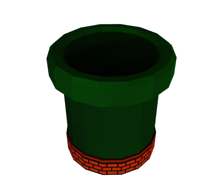 Download ZIP Archive - Mario Customs