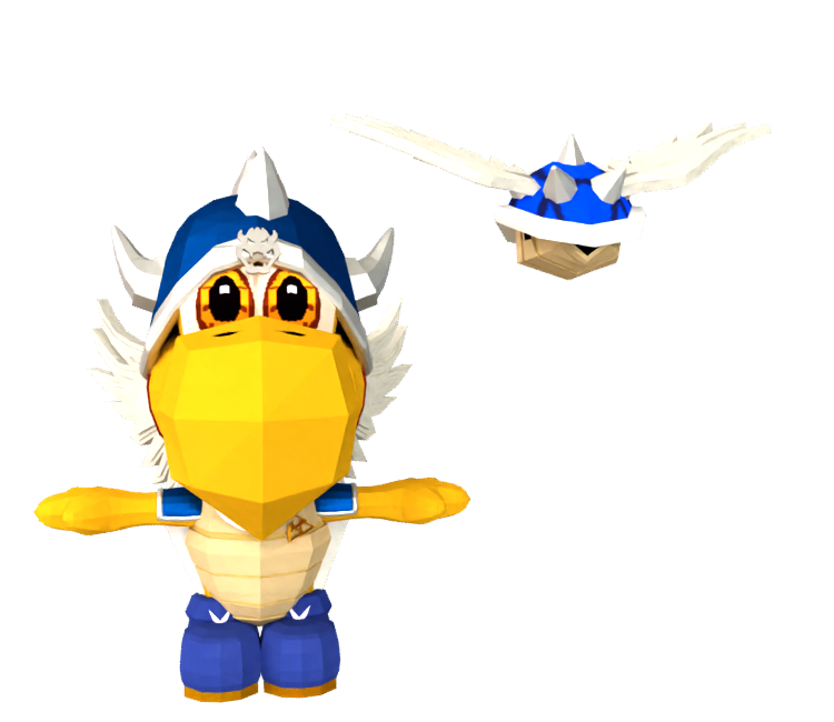 Download ZIP Archive - Mario Customs