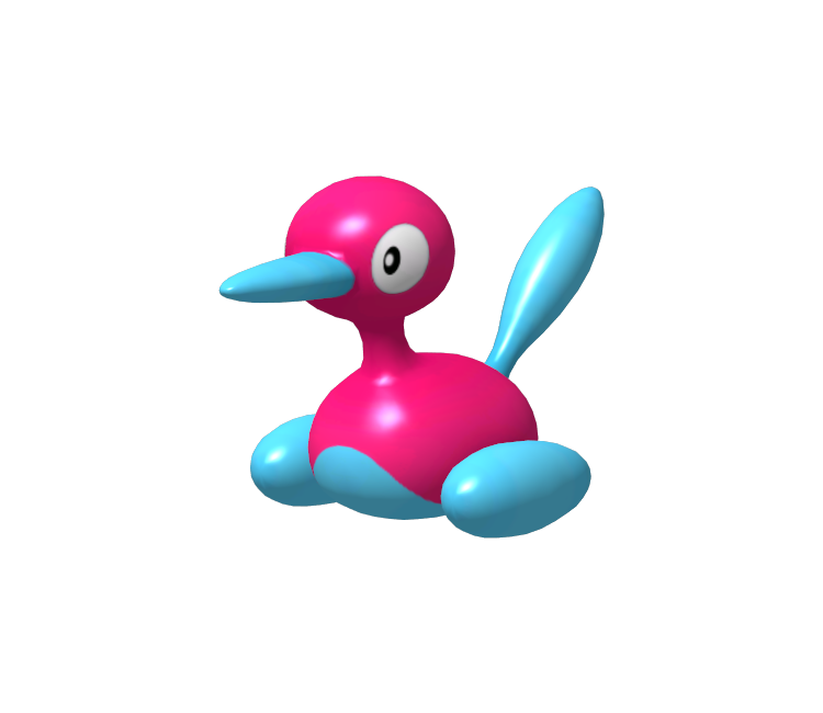 Preview in Browser - Pokédex 3D Pro