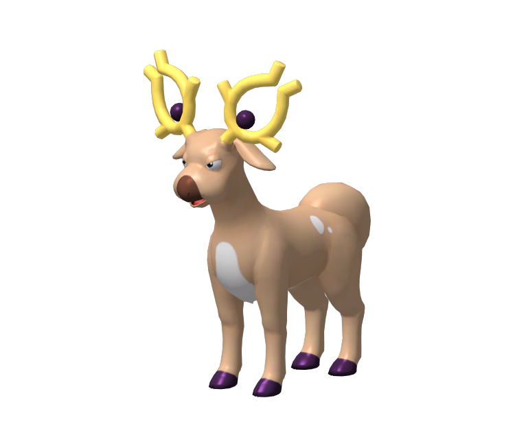Preview in Browser - Pokédex 3D Pro