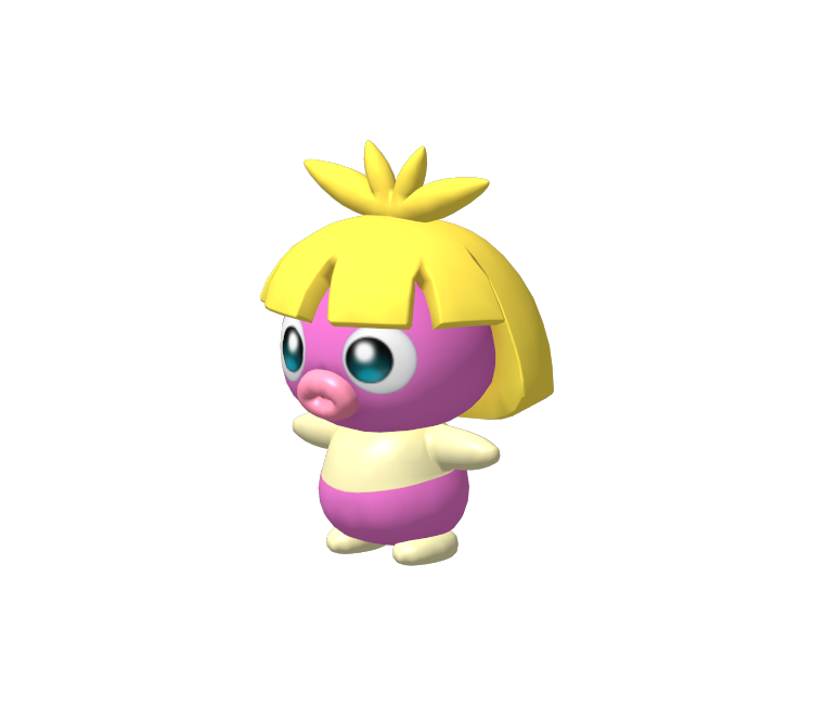 Preview in Browser - Pokédex 3D Pro