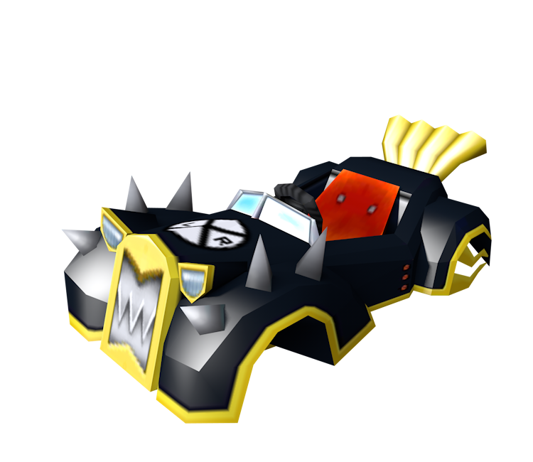 Preview in Browser - Mario Kart 7
