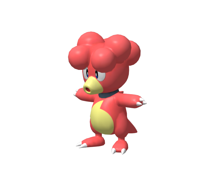 Preview in Browser - Pokédex 3D Pro