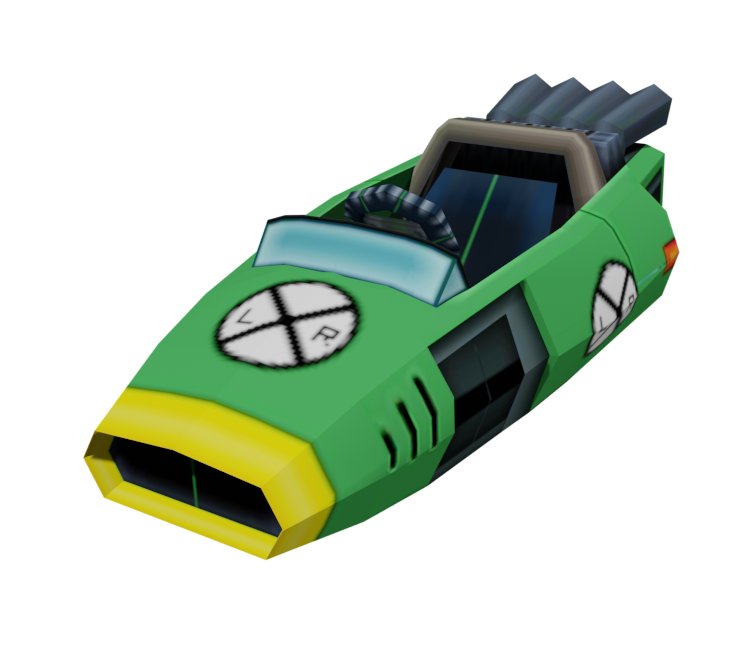 Preview in Browser - Mario Kart 7