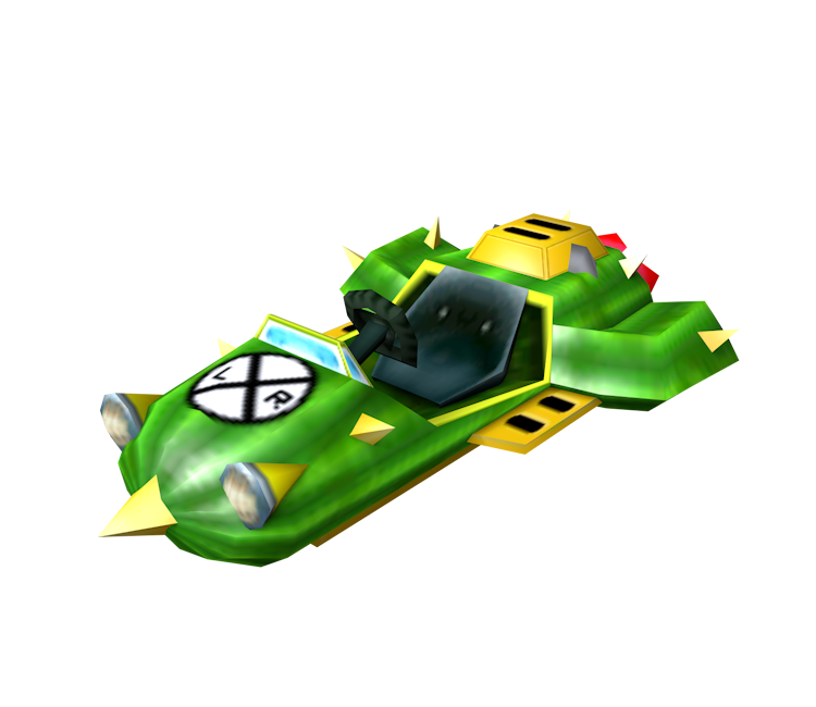 Preview in Browser - Mario Kart 7
