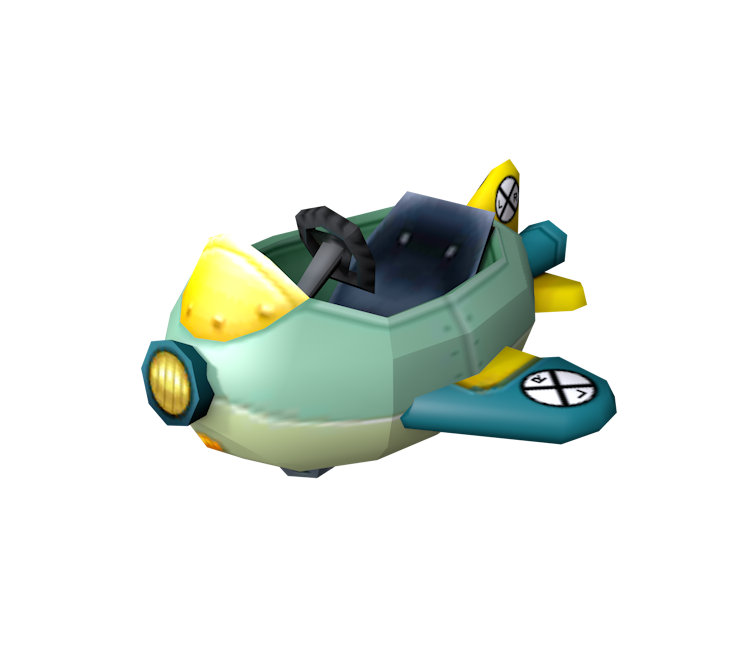 Preview in Browser - Mario Kart 7