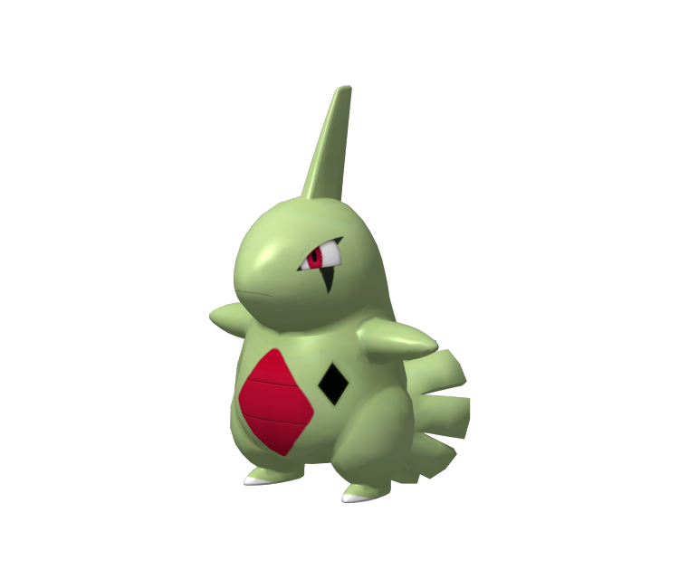 Preview in Browser - Pokédex 3D Pro