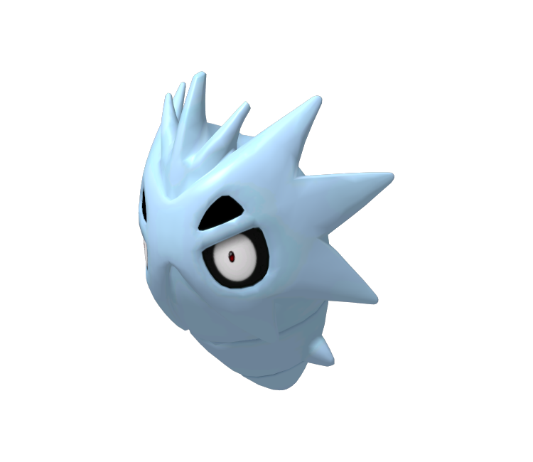Preview in Browser - Pokédex 3D Pro