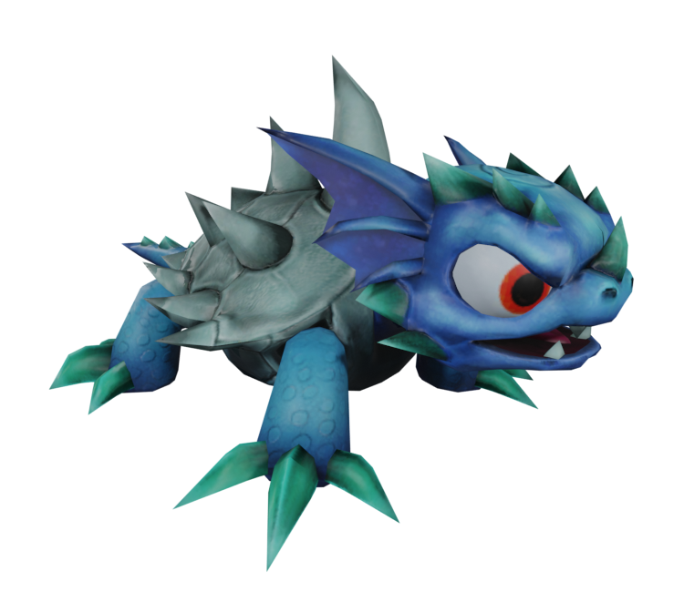 Preview in Browser - Skylanders: Giants