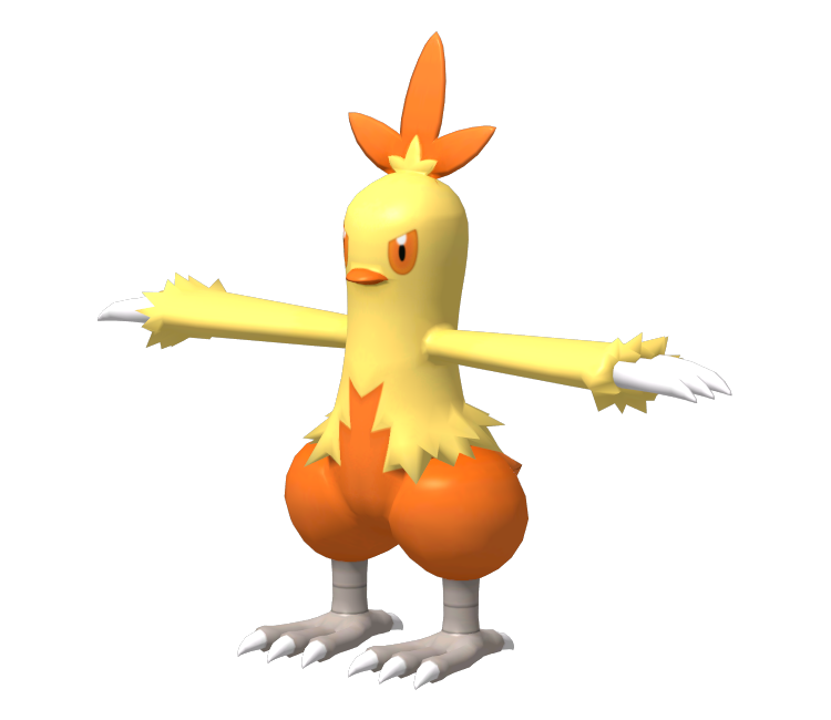 Preview in Browser - Pokédex 3D Pro