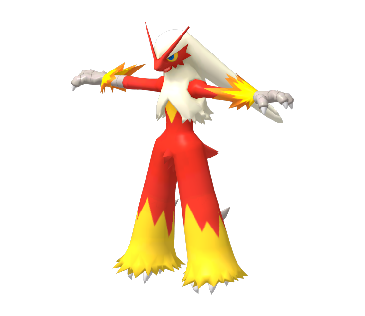 Preview in Browser - Pokédex 3D Pro