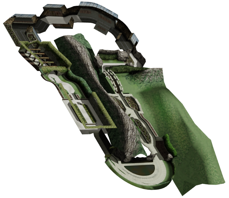 Download ZIP Archive - Re-Volt