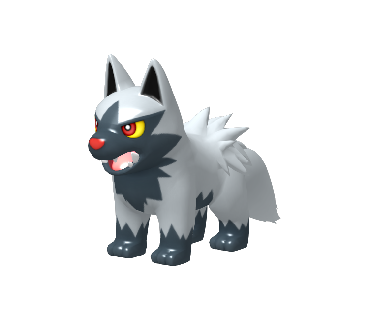 Preview in Browser - Pokédex 3D Pro