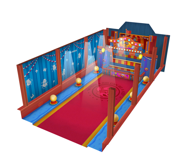 Download ZIP Archive - Chuck E. Cheese's Sports Games