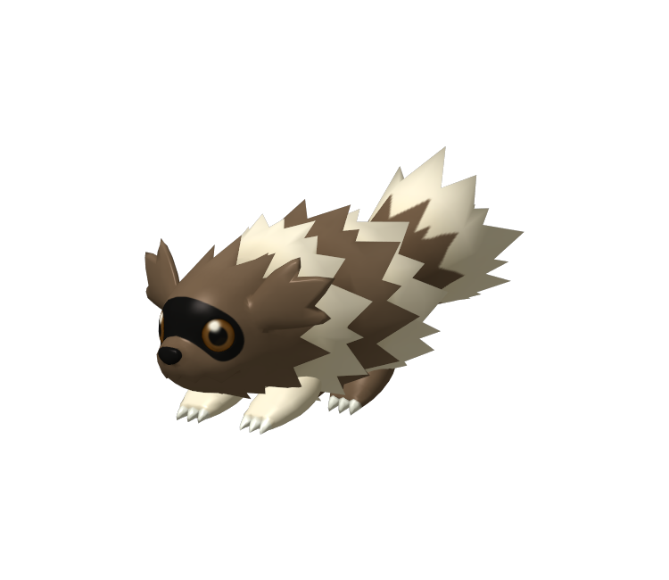 Preview in Browser - Pokédex 3D Pro