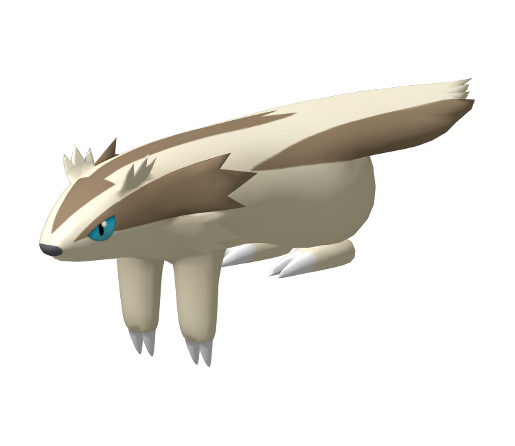 Preview in Browser - Pokédex 3D Pro