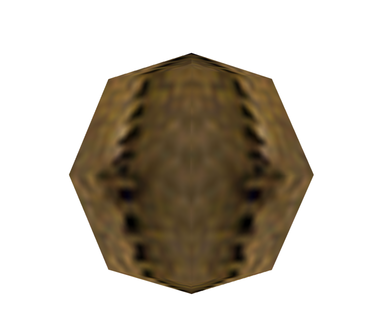 Preview in Browser - Dinosaur Planet (Prototype)