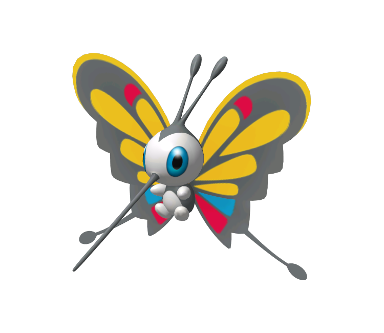 Preview in Browser - Pokédex 3D Pro