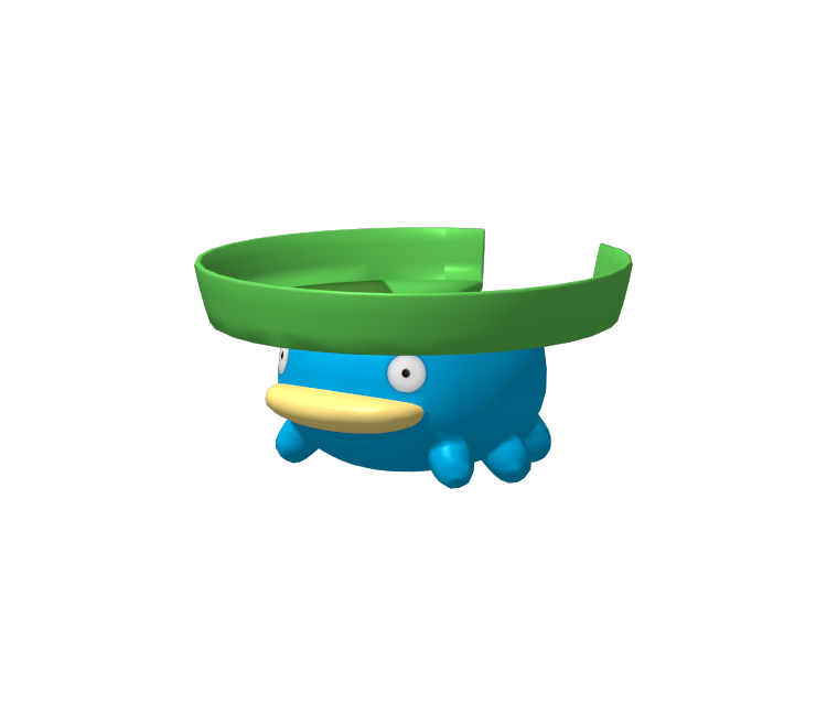 Preview in Browser - Pokédex 3D Pro