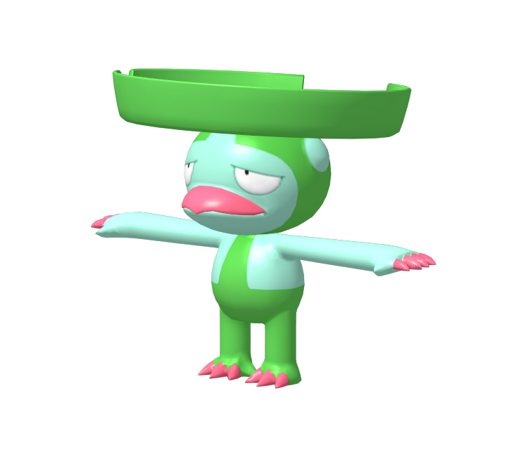 Preview in Browser - Pokédex 3D Pro