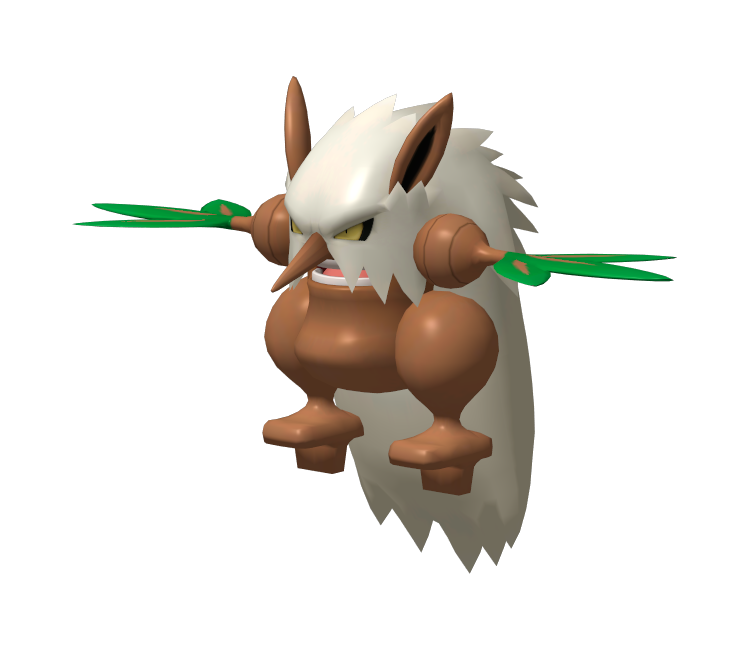Preview in Browser - Pokédex 3D Pro